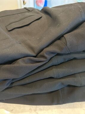 J. Crew Black Women's Dress Pants - Size 14, bundle of 6!